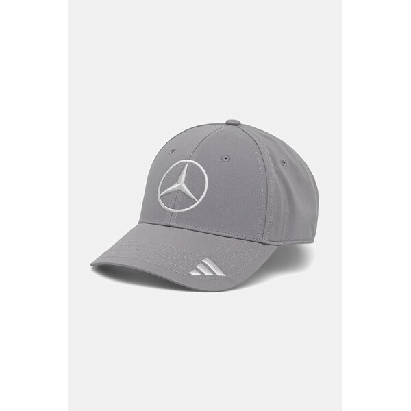 Šiltovka adidas x Mercedes 64746188