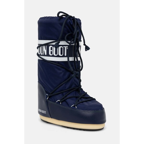 Snehule Moon Boot MB ICON NYLON 55550584