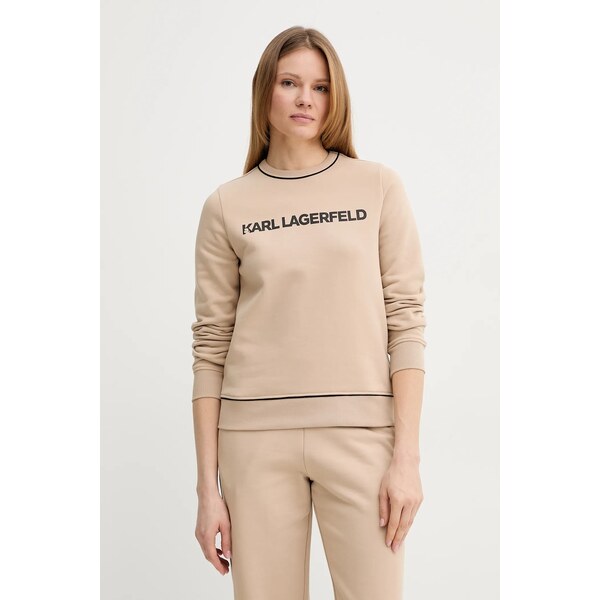 Mikina Karl Lagerfeld 63250609