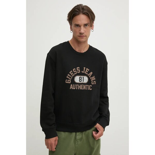 Mikina Guess Jeans 57065335