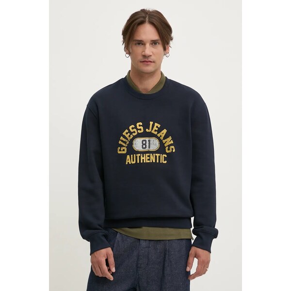 Mikina Guess Jeans 58149185