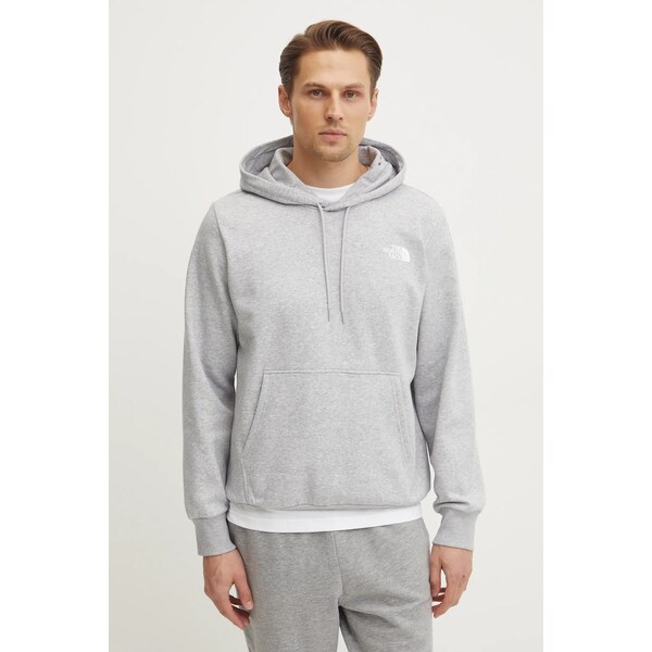 Mikina The North Face Simple Dome 61816468