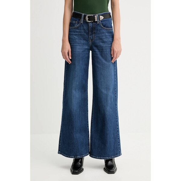 Rifle Levis 728 HR WIDE LEG 64795395