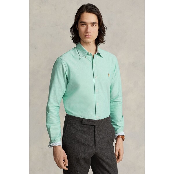 Bavlnená košeľa Polo Ralph Lauren 57055064