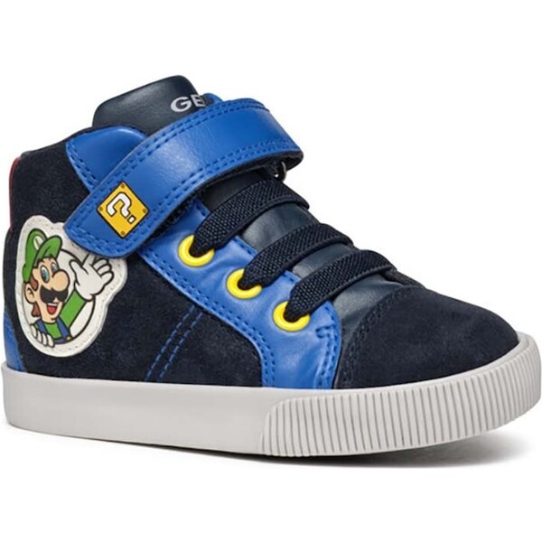 Detské tenisky Geox KILWI 57016622