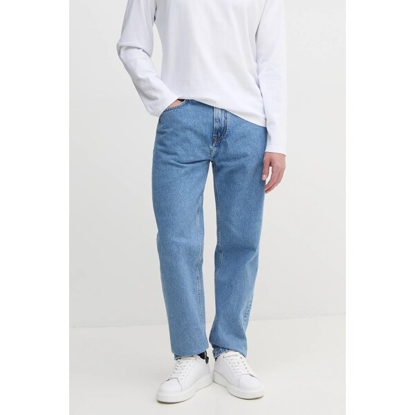 Rifle Red Bull Racing x Pepe Jeans LOOSE FIT JEANS 61862597