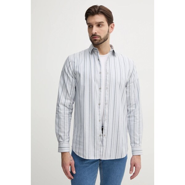 Košeľa Guess COLLINS 61816482