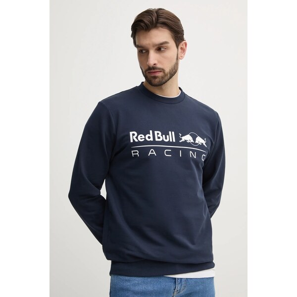 Mikina Red Bull Racing x Pepe Jeans TEAM LOGO CREW 61816432