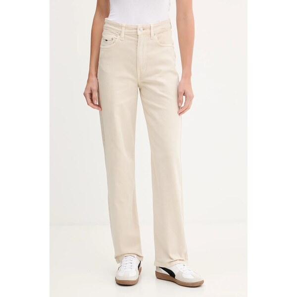 Rifle Tommy Jeans 64726881