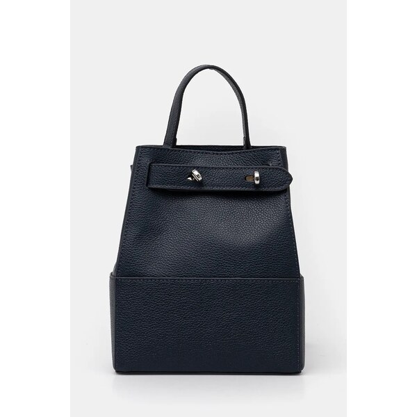 Kožený ruksak Silvian Heach CARACCIOLO 64311665