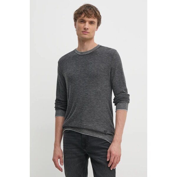 Sveter s prímesou vlny Guess EARLE 57055220