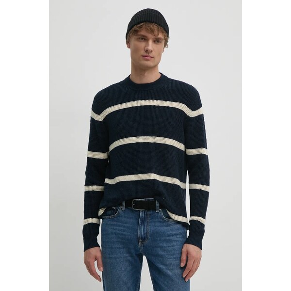 Bavlnený sveter Pepe Jeans CAIRO 57671634