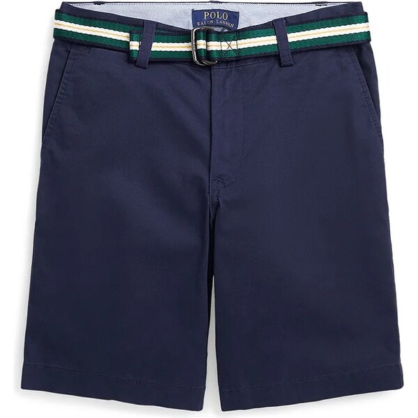 Detské bavlnené šortky Polo Ralph Lauren 61811259