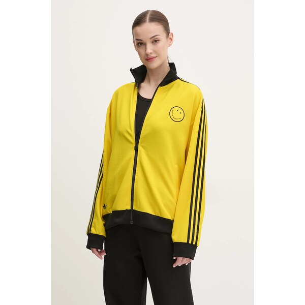 Mikina adidas Originals X Smiley 62020895