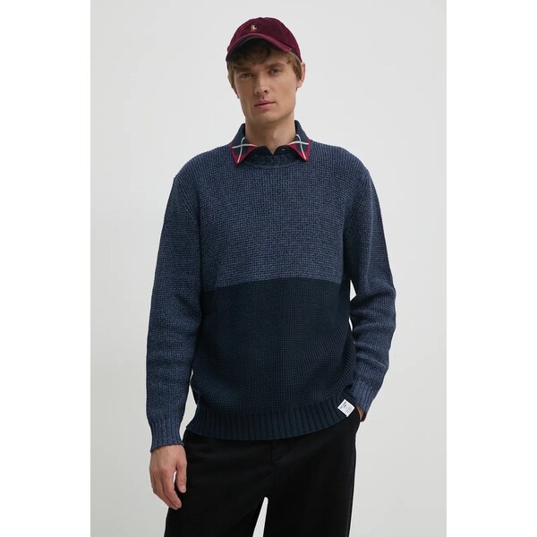 Bavlnený sveter Pepe Jeans COSTELLO 57671647