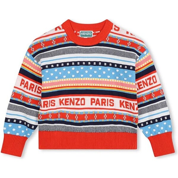 Detský sveter Kenzo Kids 57074915