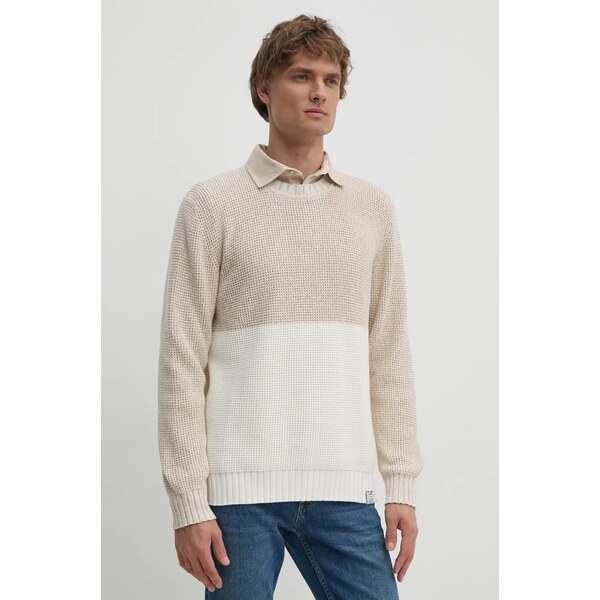 Bavlnený sveter Pepe Jeans COSTELLO 57671649