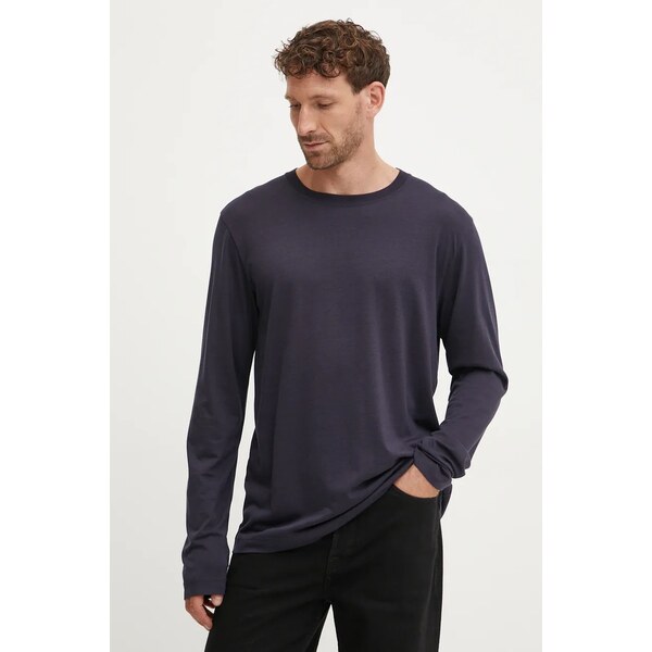 Tričko s dlhým rukávom CDLP 57055670