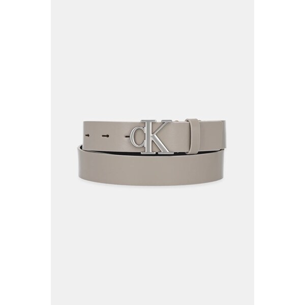 Kožený opasok Calvin Klein Jeans 60528584