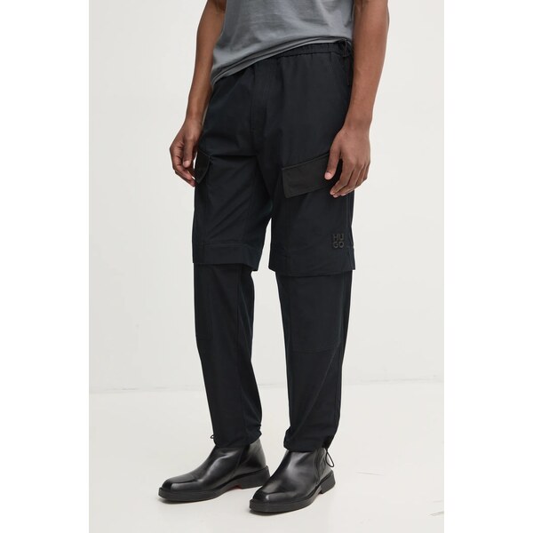 Nohavice HUGO 61828721