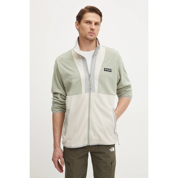 Športová mikina Columbia Backbowl II 61862724