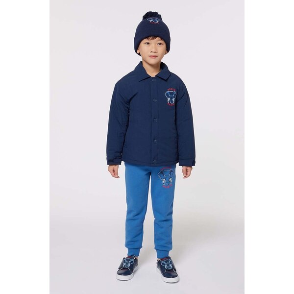 Detské tepláky Kenzo Kids 57074962