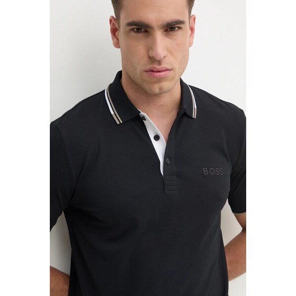 Polo tričko Boss Green Paddy Pro 58266560