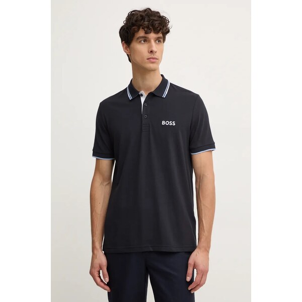 Polo tričko Boss Green Paddy Pro 58358073