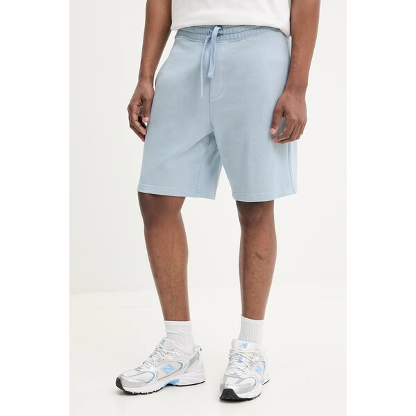 Bavlnené šortky HUGO Dayono 63069442