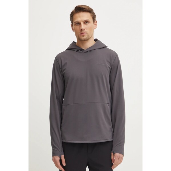 Tréningová mikina Calvin Klein Performance 61862786