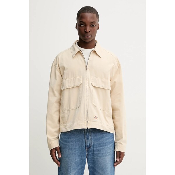 Rifľová bunda Dickies 64857856