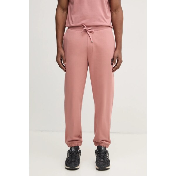 Bavlnené tepláky HUGO 61862812