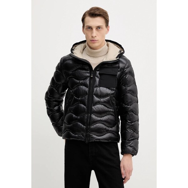 Bunda Blauer BRYANT 64857797