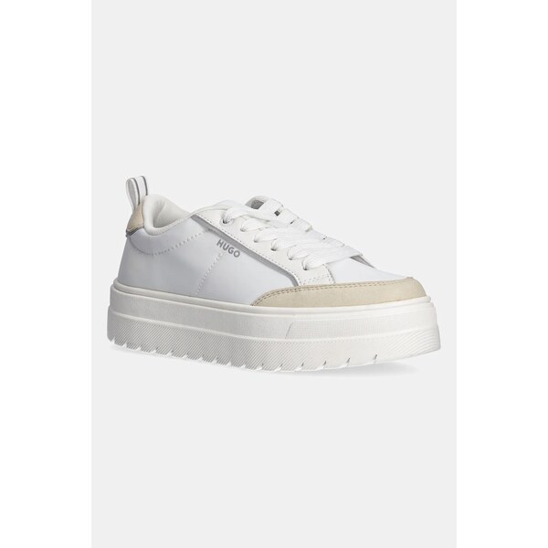 Tenisky HUGO Lyssa 61820078