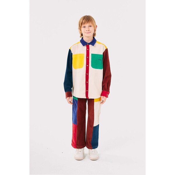 Detské tepláky Bobo Choses 57055453