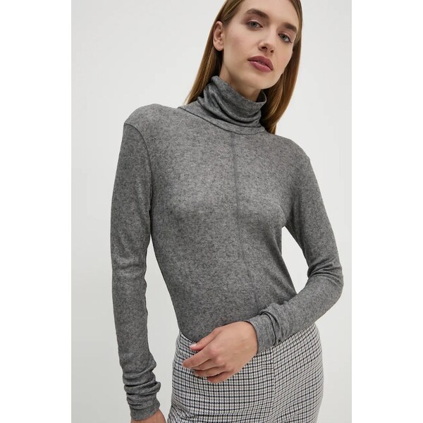 Sveter s prímesou vlny Day Birger et Mikkelsen Eve - Soft Wool 65071832