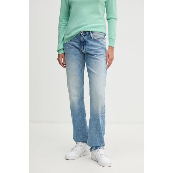 Rifle Calvin Klein Jeans 57055443