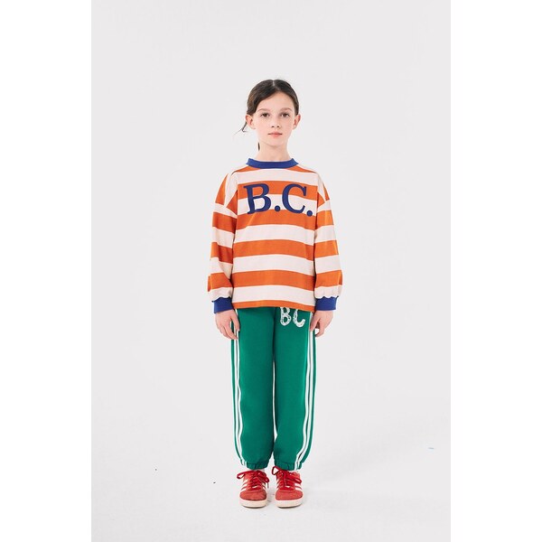 Detské bavlnené tepláky Bobo Choses 57055369