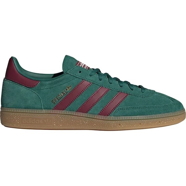 Semišové tenisky adidas Originals Handball Spezial 63538792