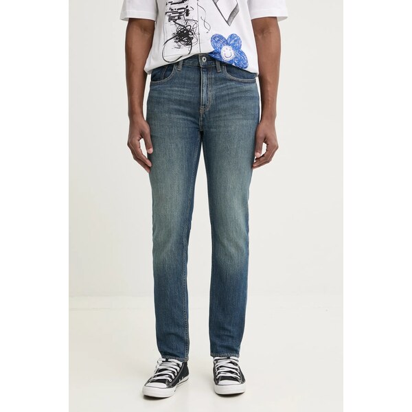 Rifle Hugo Blue 61862971