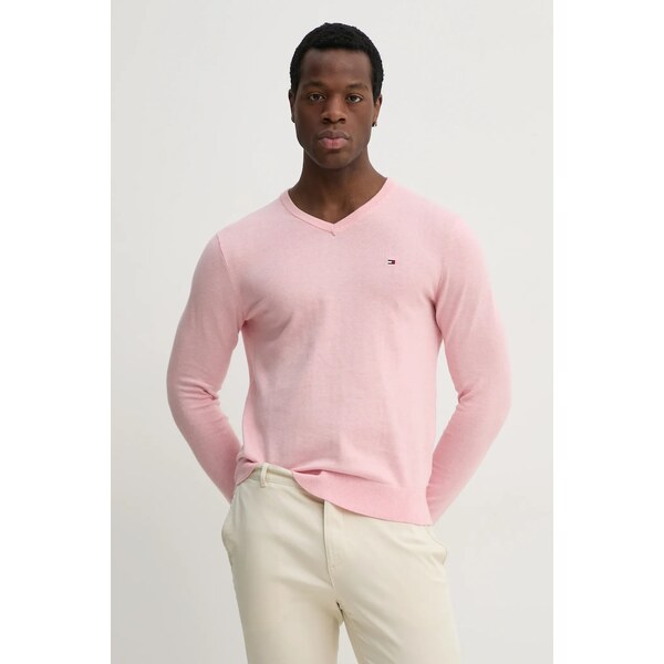 Bavlnený sveter Tommy Hilfiger 62256068