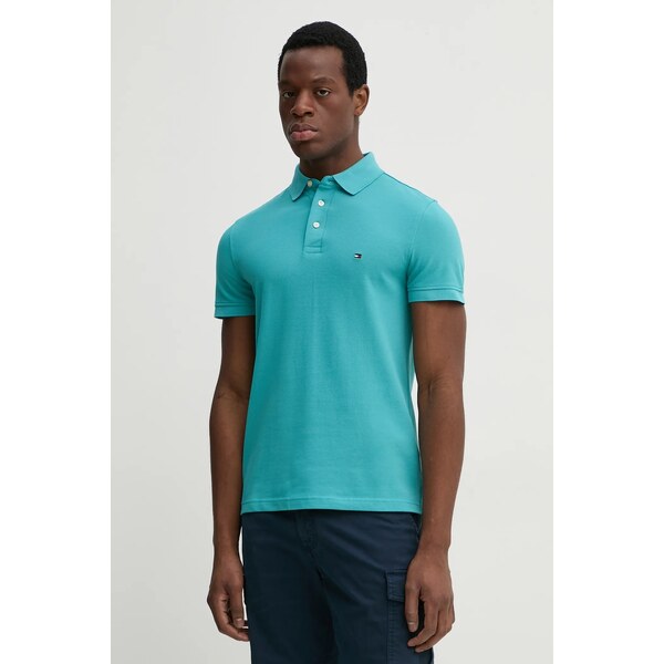 Polo tričko Tommy Hilfiger 62262012