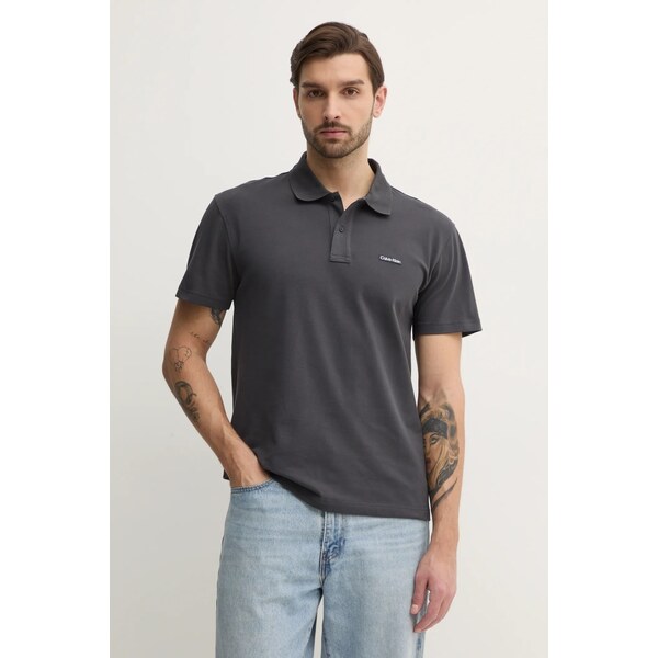 Polo tričko Calvin Klein Jeans 61863011