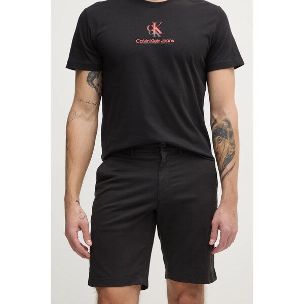 Šortky Calvin Klein 61863019
