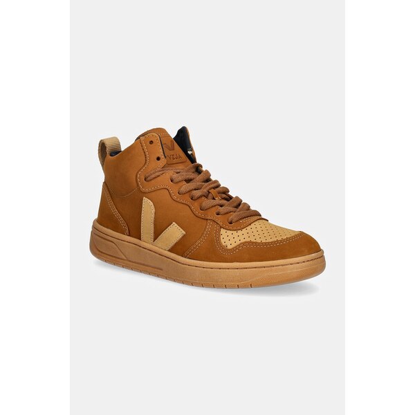 Semišové tenisky Veja V-15 Nubuck 61539097