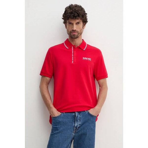 Polo tričko Red Bull Racing x Pepe Jeans 57259386