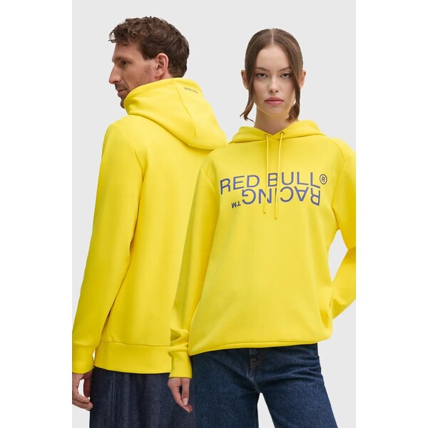 Mikina Red Bull Racing x Pepe Jeans 57259676