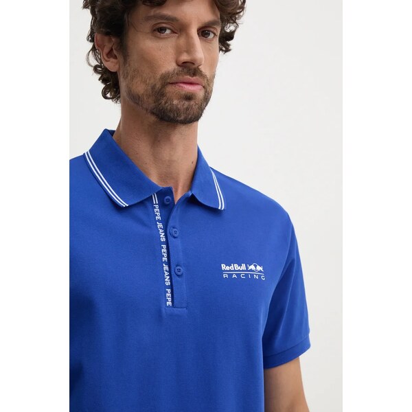 Polo tričko Red Bull Racing x Pepe Jeans 57259383