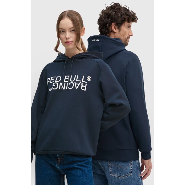 Mikina Red Bull Racing x Pepe Jeans 57259675