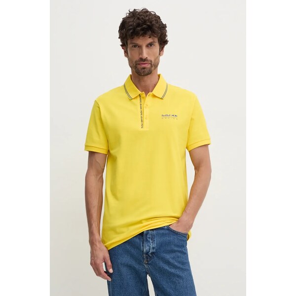 Polo tričko Red Bull Racing x Pepe Jeans 57259385